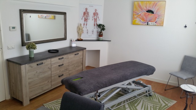 Sportmassage behandeling in Zeist