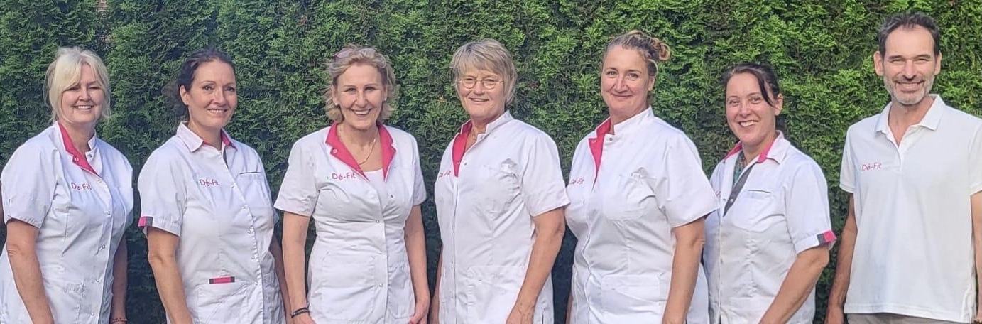 Massagepraktijk Driebergen-Rijsenburg dicht bij Zeist